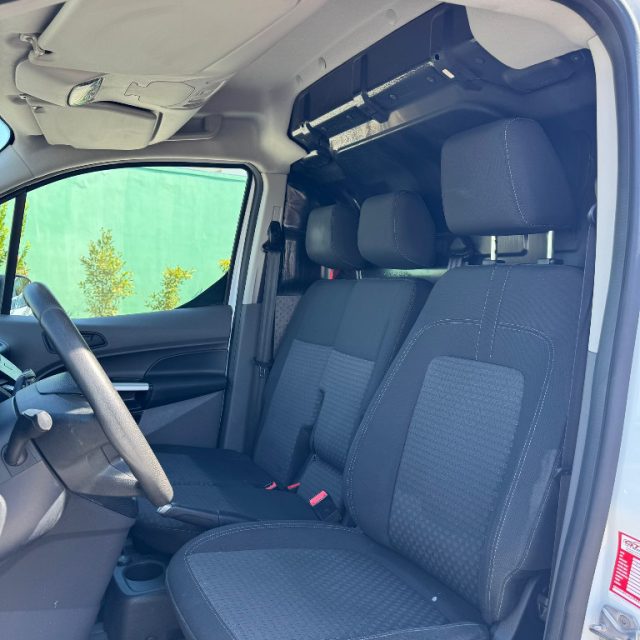 FORD Transit Connect usata, con Fendinebbia