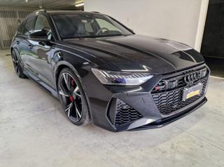AUDI RS6 usata, con Airbag Passeggero
