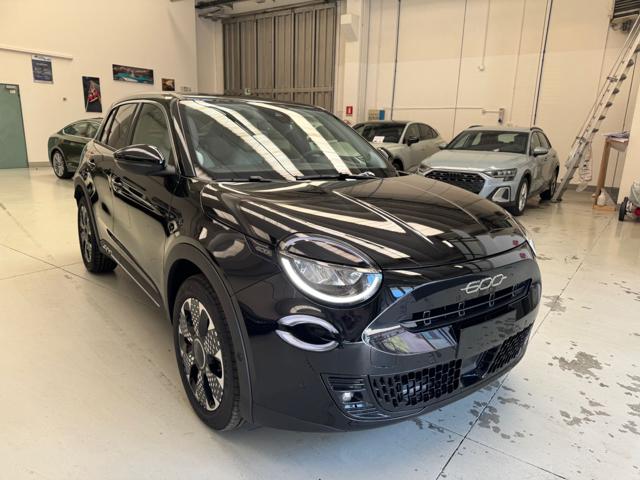 FIAT 600 usata, con Airbag