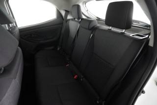 TOYOTA Yaris usata 3