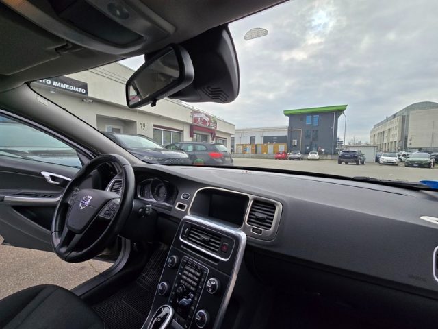 VOLVO V60 usata, con Specchietti laterali elettrici