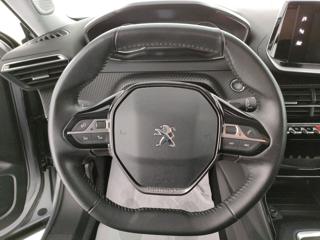 PEUGEOT 2008 usata, con Chiusura centralizzata
