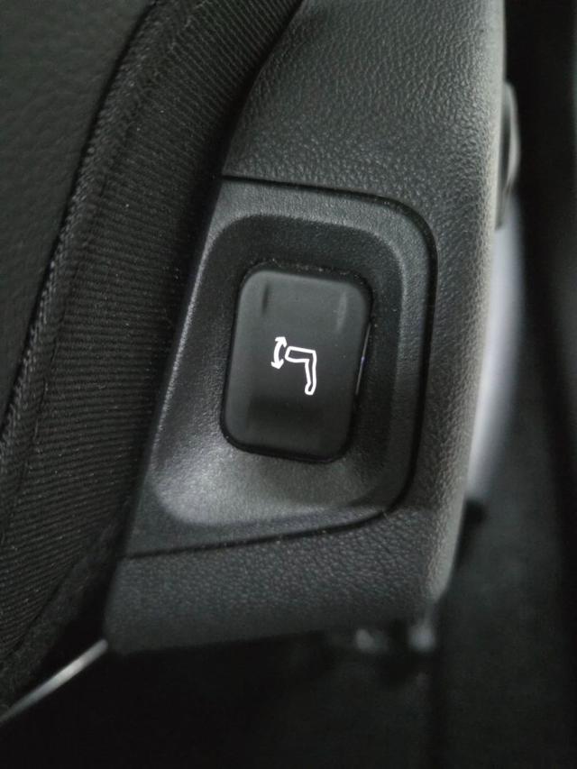 OPEL Grandland usata, con Airbag laterali