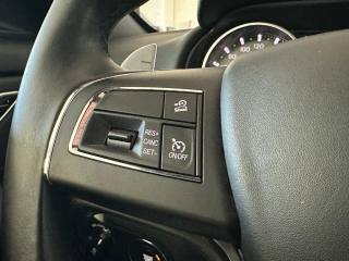 MASERATI Levante usata, con Cerchi in lega