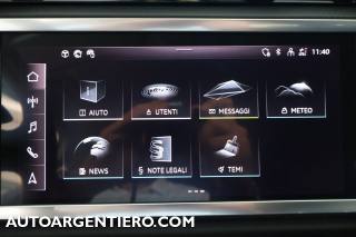 AUDI Q3 usata, con Bluetooth