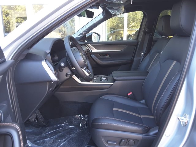 MAZDA CX-60 usata, con Antifurto