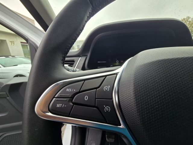 RENAULT Trafic usata, con ESP