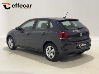 VOLKSWAGEN Polo usata, con Airbag Passeggero