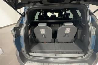 PEUGEOT 5008 usata, con ESP