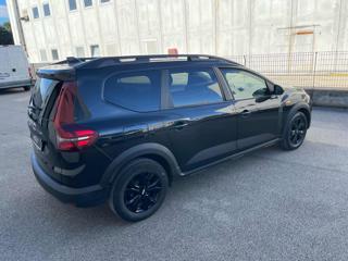 DACIA Jogger usata, con Alzacristalli elettrici