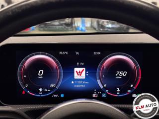 MERCEDES-BENZ A 220 usata, con Chiusura centralizzata
