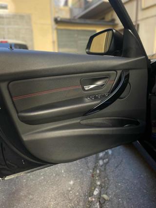 BMW 316 usata, con Climatizzatore