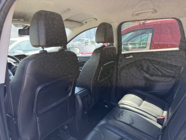 FORD Kuga usata 9