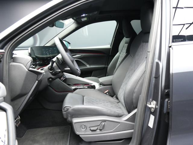 AUDI Q5 usata, con Cerchi in lega