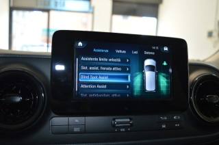MERCEDES-BENZ Citan usata, con Touch screen