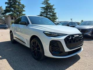 AUDI Q5 usata, con Airbag laterali
