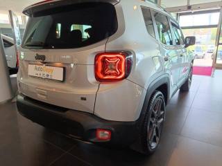 JEEP Renegade usata, con Airbag Passeggero