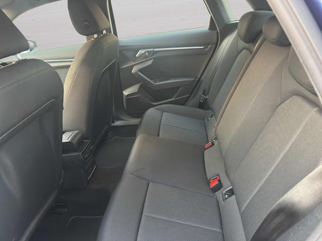 AUDI A3 usata, con Controllo automatico clima