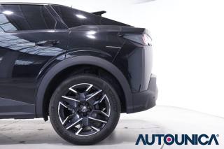 PEUGEOT 3008 usata, con Airbag testa