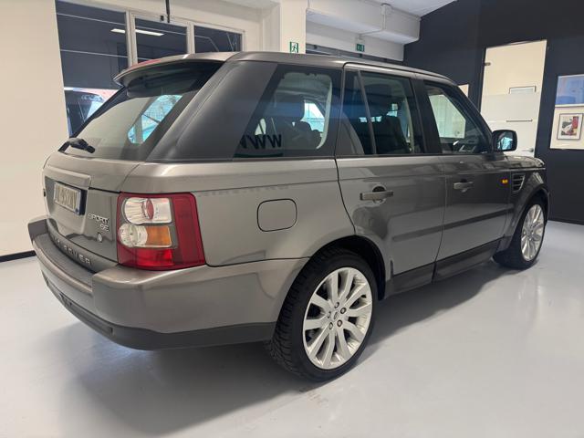 LAND ROVER Range Rover Sport usata, con Airbag Passeggero