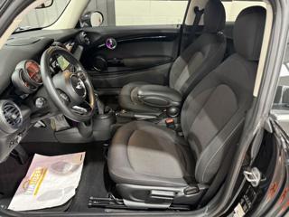 MINI Cooper D usata, con Alzacristalli elettrici