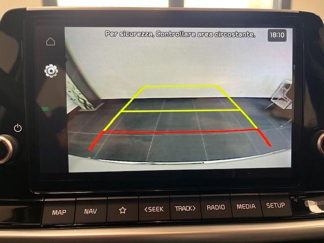 KIA Picanto usata, con Climatizzatore