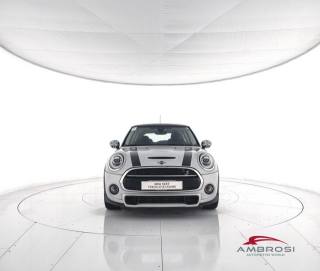 MINI Cooper usata 4