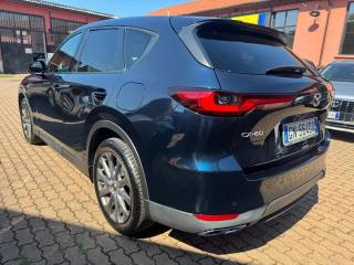 MAZDA CX-60 usata, con Antifurto