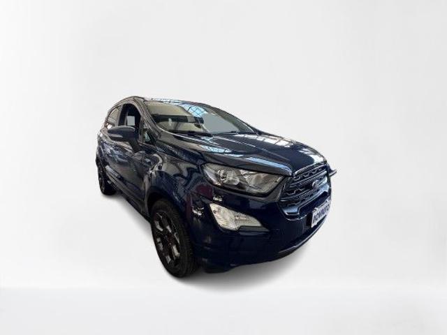 FORD EcoSport usata, con ABS