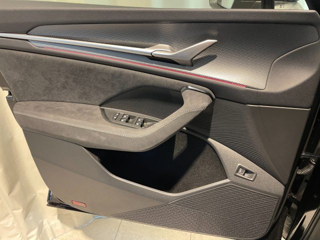 SKODA Kodiaq usata, con Cerchi in lega