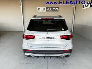 MERCEDES-BENZ GLB 200 usata, con Alzacristalli elettrici