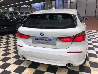 BMW 118 usata, con Chiusura centralizzata