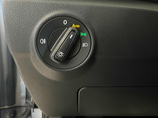 VOLKSWAGEN T-Roc usata, con Controllo trazione