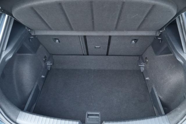 CUPRA Leon usata, con Volante riscaldabile