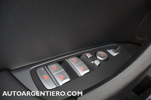 BMW X4 usata, con Leve al volante