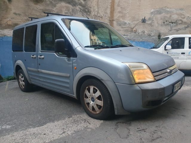 FORD Tourneo Connect usata, con ABS