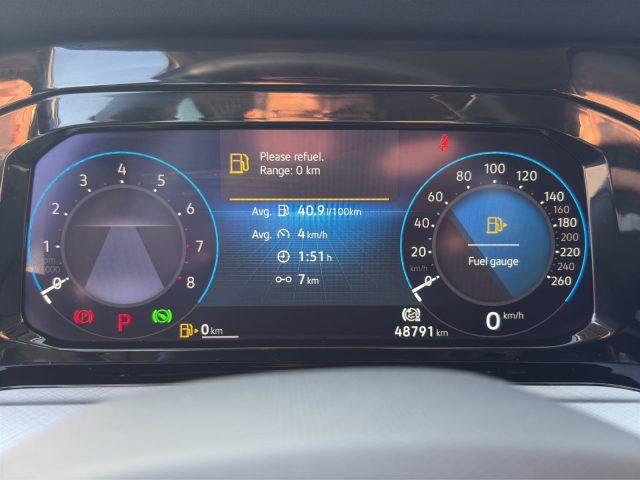 VOLKSWAGEN Golf usata 10