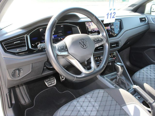 VOLKSWAGEN Polo usata, con Chiusura centralizzata
