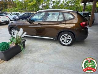 BMW X1 usata, con Chiusura centralizzata