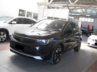 OPEL Grandland usata, con Alzacristalli elettrici