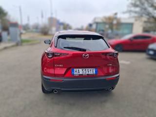 MAZDA CX-30 usata, con Alzacristalli elettrici
