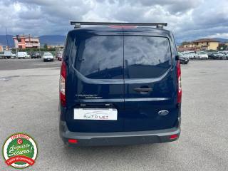 FORD Transit Connect usata, con Controllo trazione