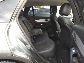 MERCEDES-BENZ GLC 250 usata, con Servosterzo