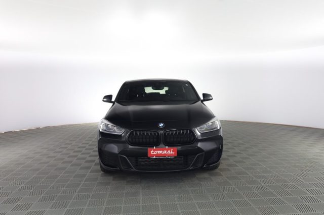 BMW X2 usata 0