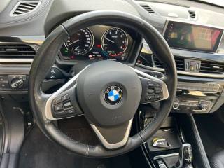 BMW X1 usata 18