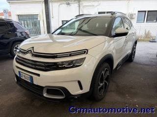 CITROEN C5 Aircross usata, con Airbag laterali
