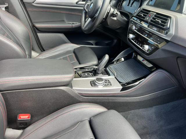 BMW X4 usata, con Chiusura centralizzata