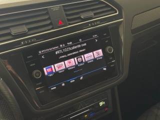 VOLKSWAGEN Tiguan usata 18