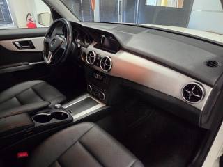 MERCEDES-BENZ GLK 220 usata, con Controllo trazione