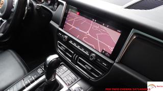PORSCHE Macan usata 66